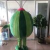 Aero 2m high custom advertising inflatable fish inflatable mascot walking costume-Wenlan - Image 2