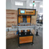 Fully automatic precision leak detector-six heads-Wenlan - Image 3