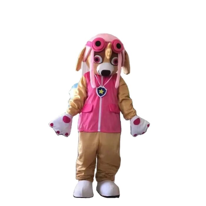 New Year Festive Inflatable God of Wealth Mascot adult annual party performance walking God of Wealth doll costume-Wenlan - Image 3