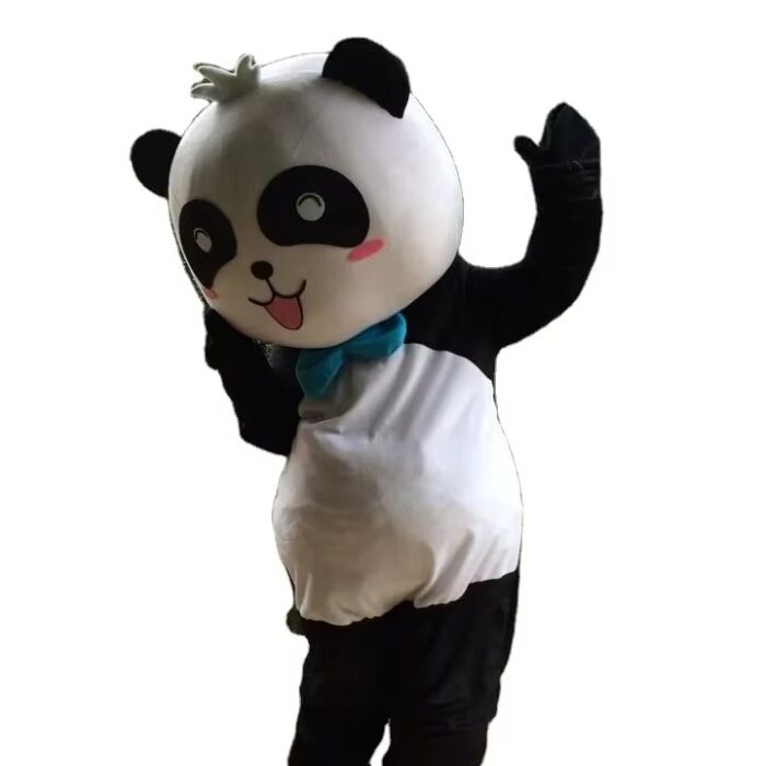 Wenlan Activity: Cute Dolls and Cartoon Mascots Party - Customized Large-scale Activity with Mascot Interaction Show