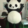 Wenlan Activity: Cute Dolls and Cartoon Mascots Party - Customized Large-scale Activity with Mascot Interaction Show - Image 2