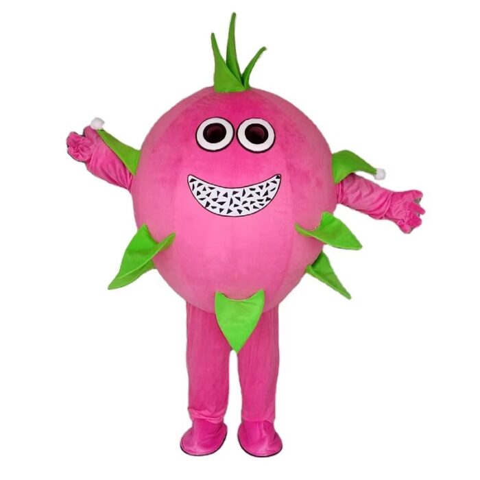 Custom fruit mascot costume/avocado mascot costumes