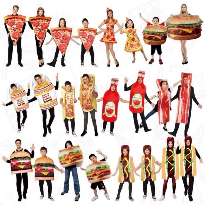 Cute and customizable inflatable peas mascot costume for the elderly avocado party costume for the elderly -Wenlan